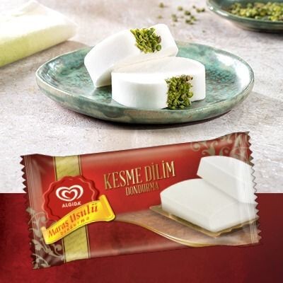Algida Dilim Maraş [83ml]