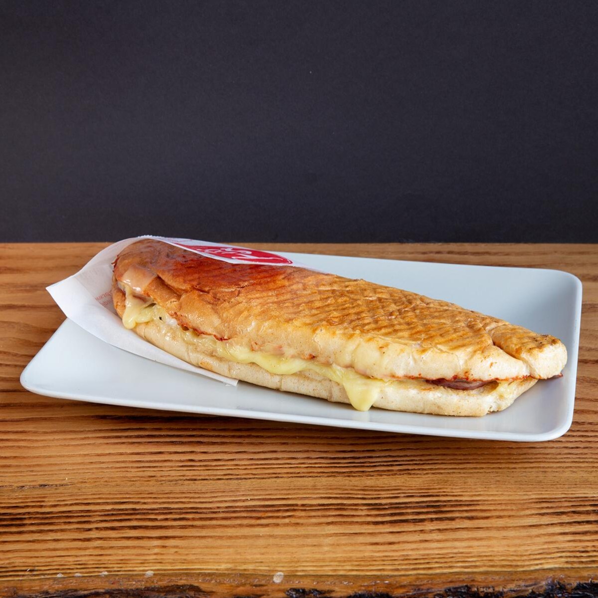 Tam Ekmek Karışık Tost