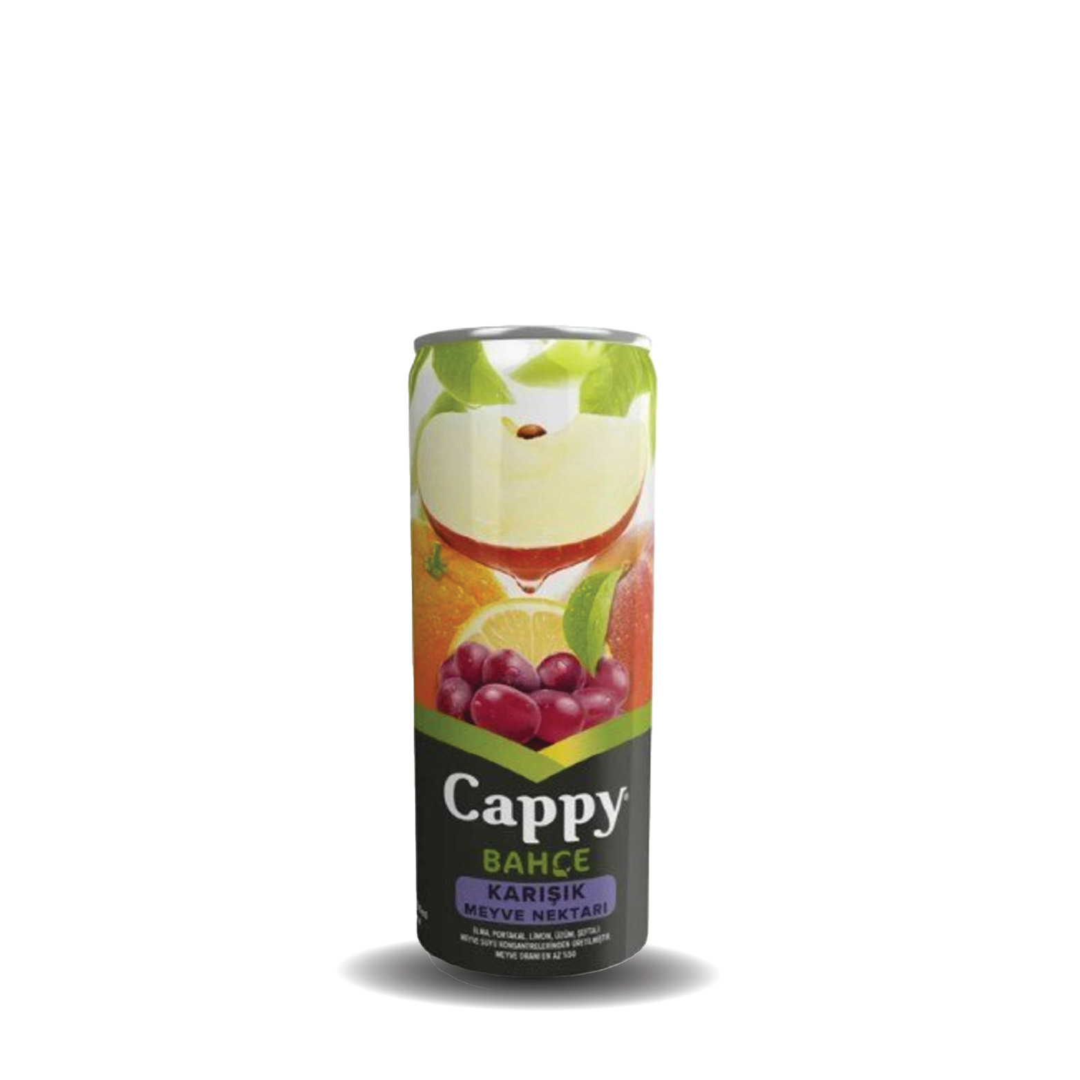 Cappy (33 cl.)
