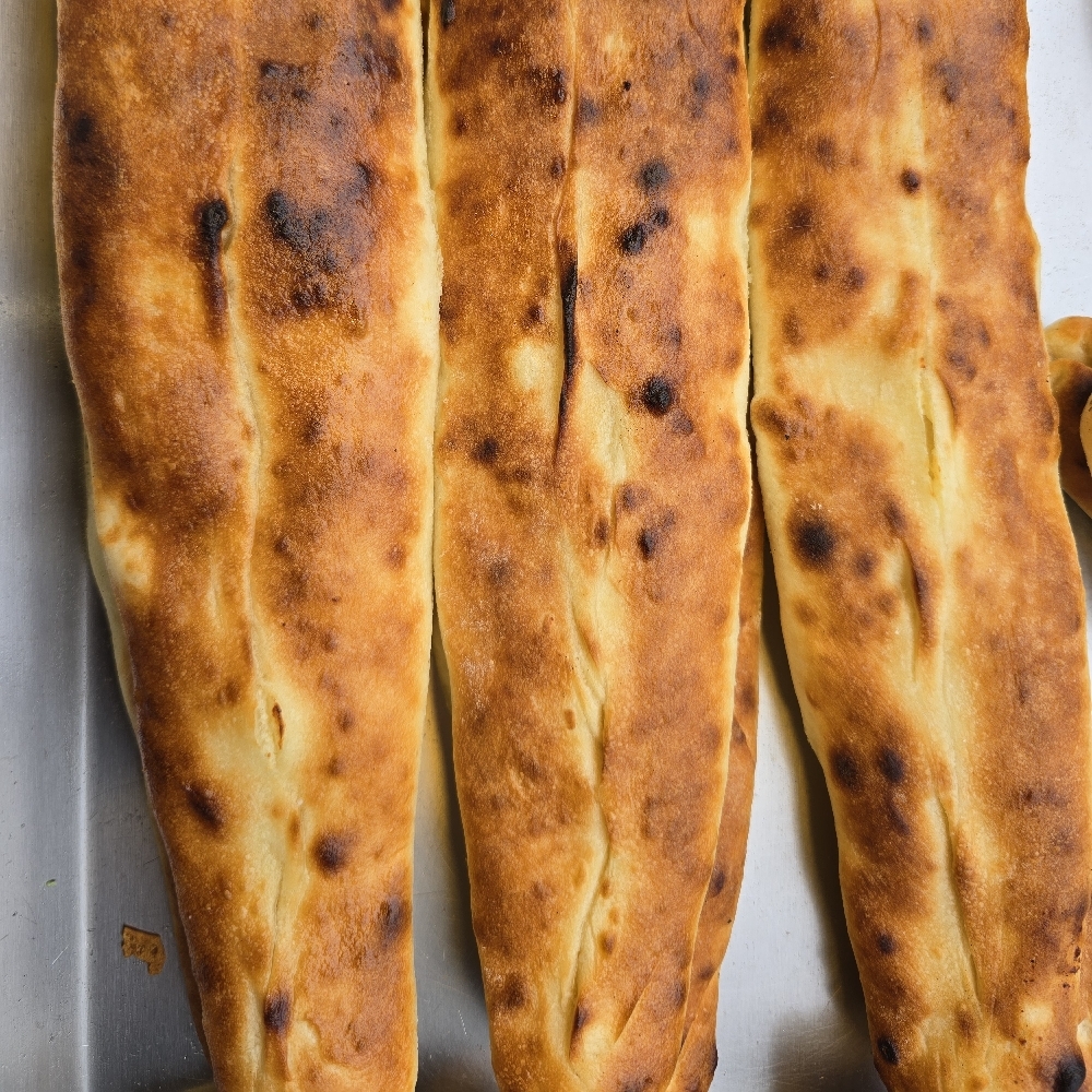Kıymalı Pide (Kapalı) (Küçük)