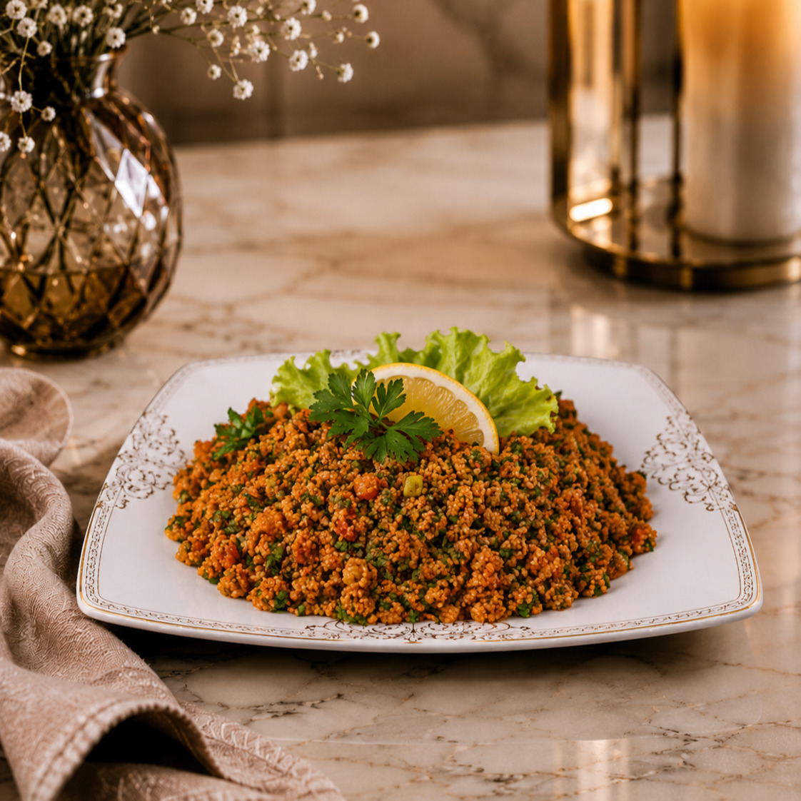 Kısır ( 350 gr )