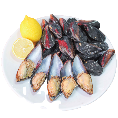 Karışık Midye Dolma (2 kg.)