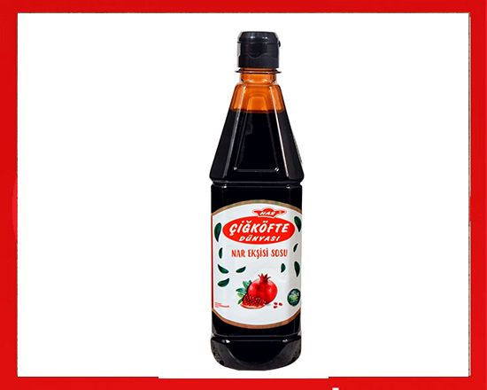Nar Ekşili Sos (1 L.)