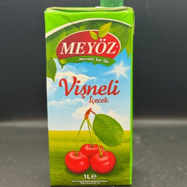 Meyöz Vişne (1 L)