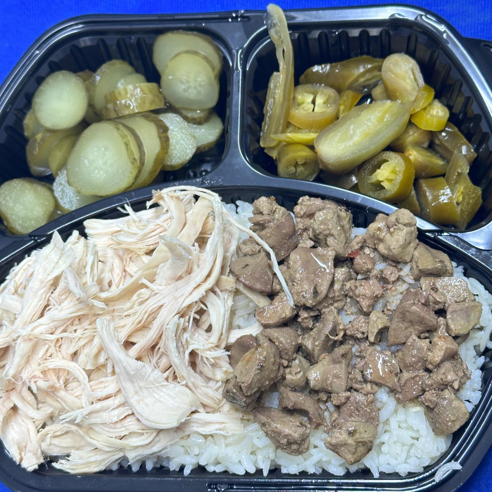 Sporcu Menü 2