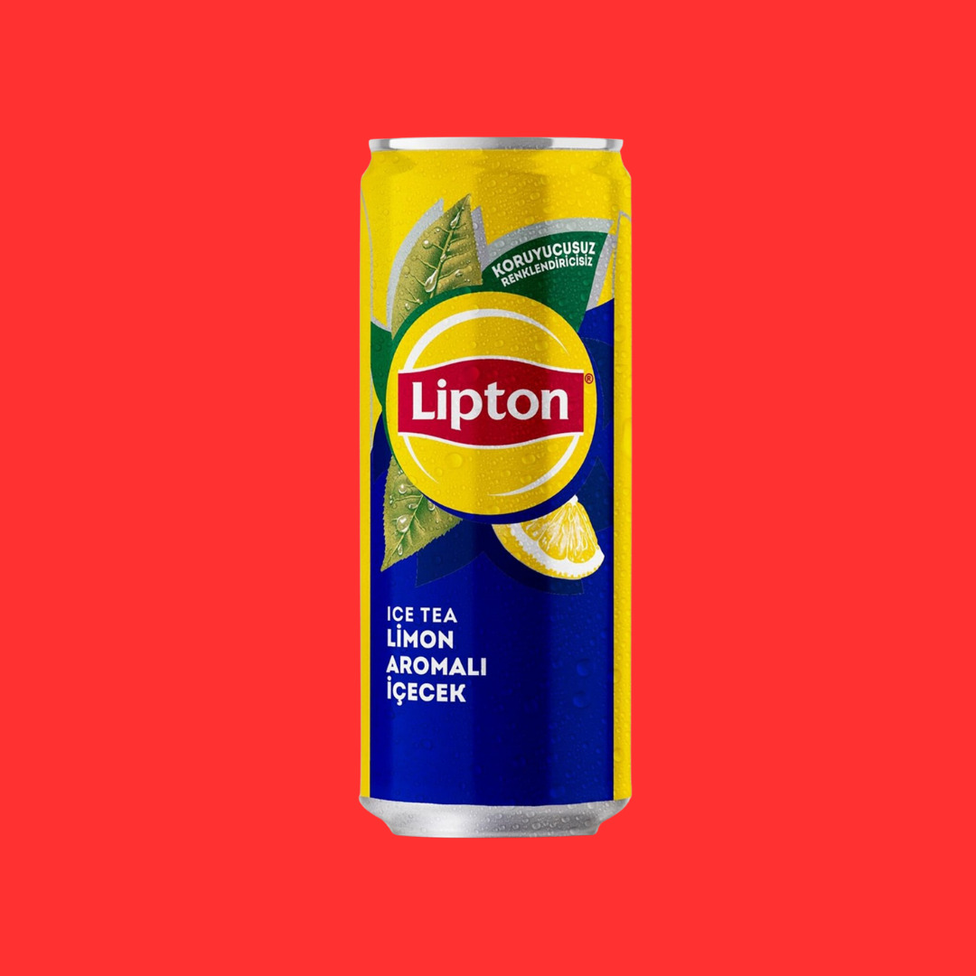 Ice Tea Limon (330 ml)