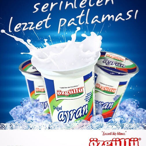 Ayran (285)