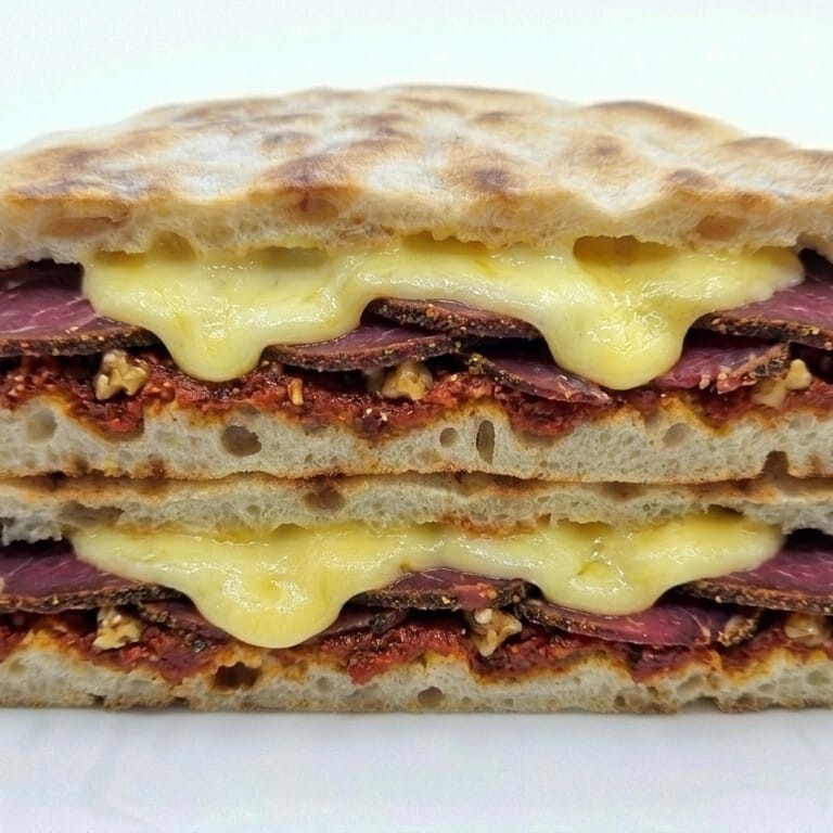 Tarz Eskikaşar Pastırma