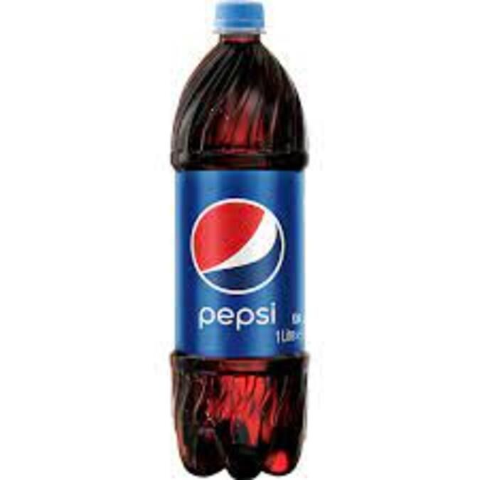 Pepsi (1 L.)