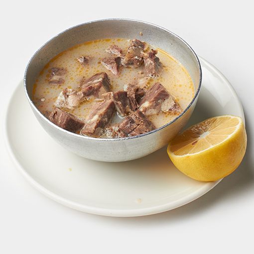 Kelle Paça Çorbası