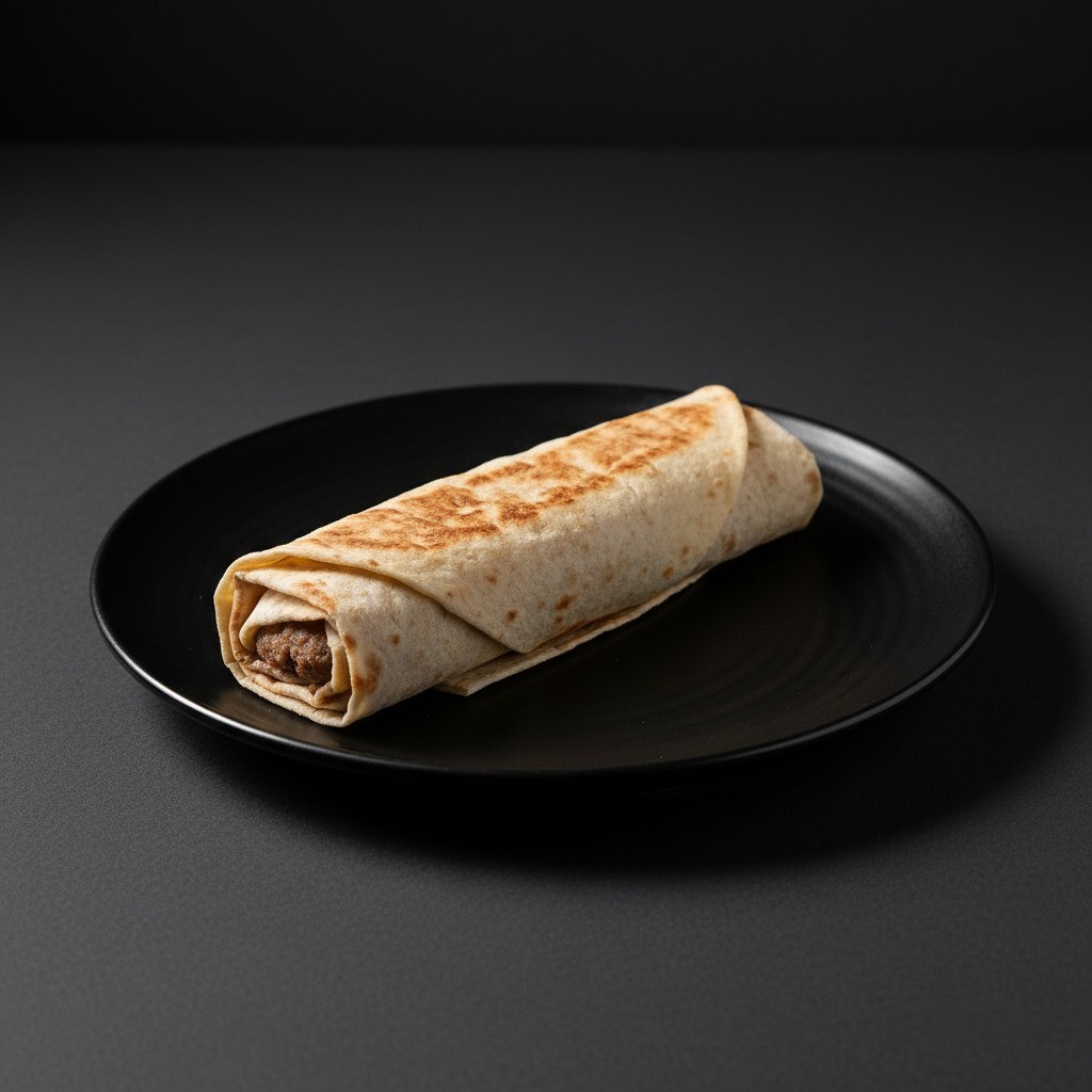 Etli Wrap