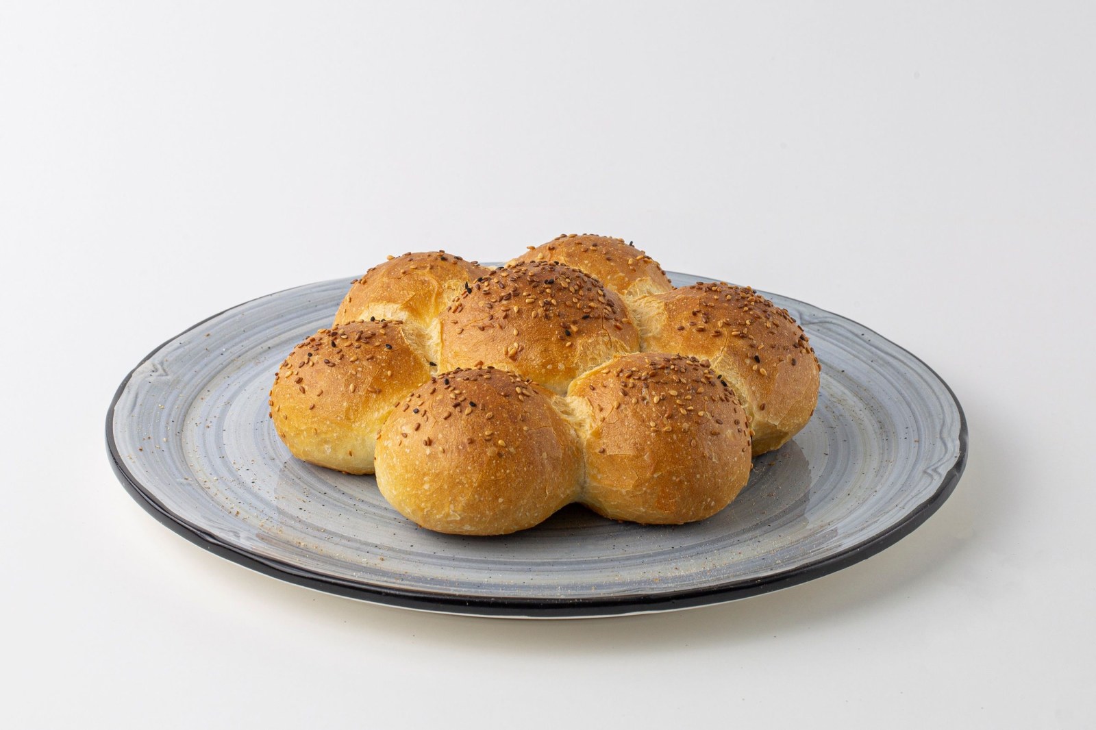 Papatya Ekmek