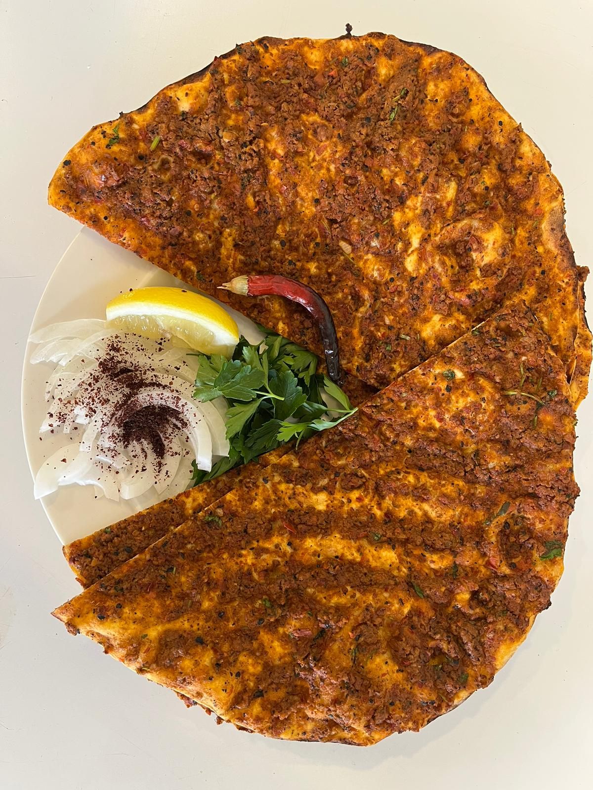 Lahmacun