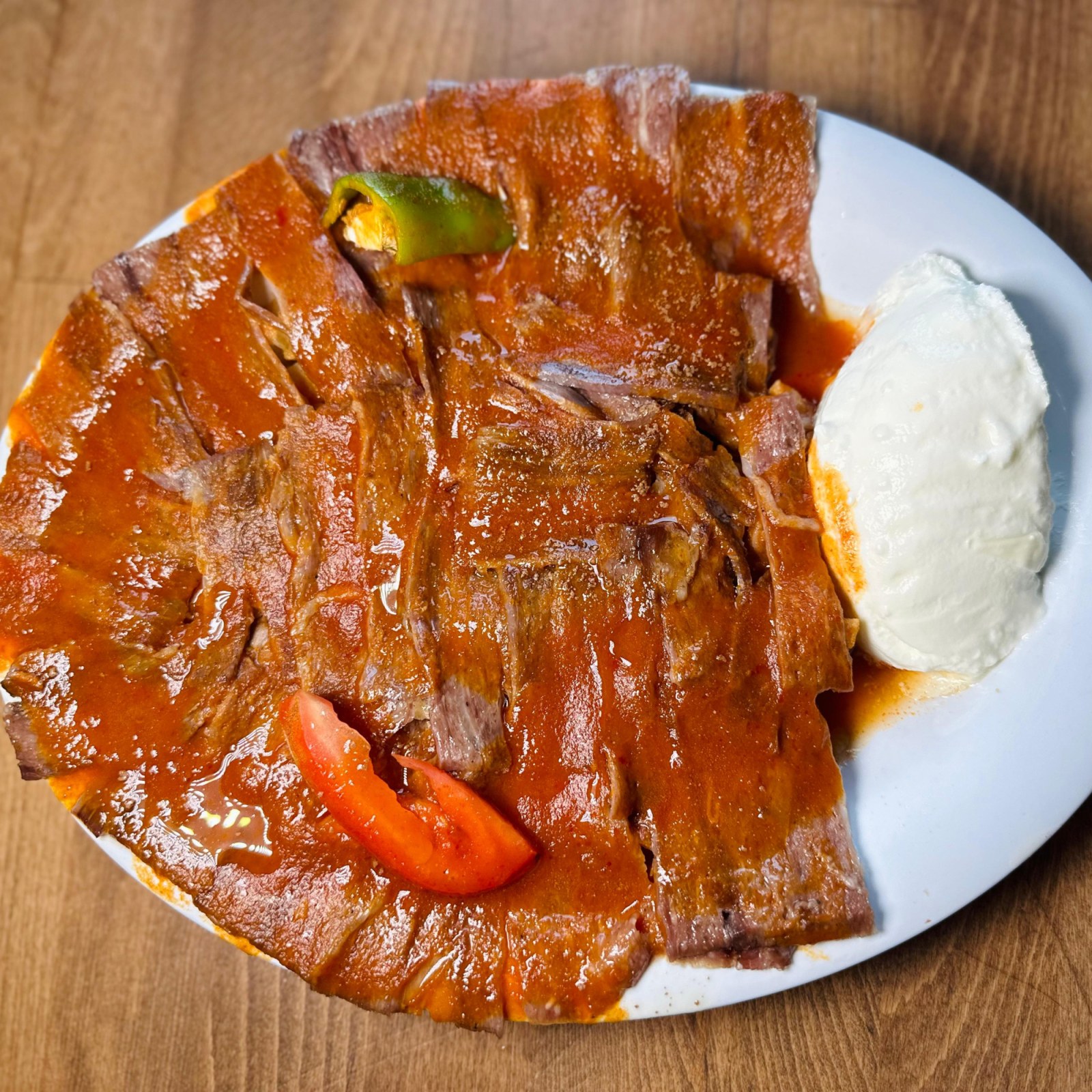 İskender