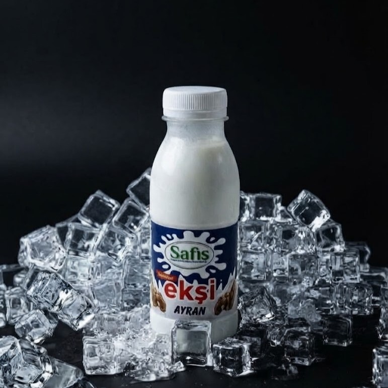 Ekşi Ayran