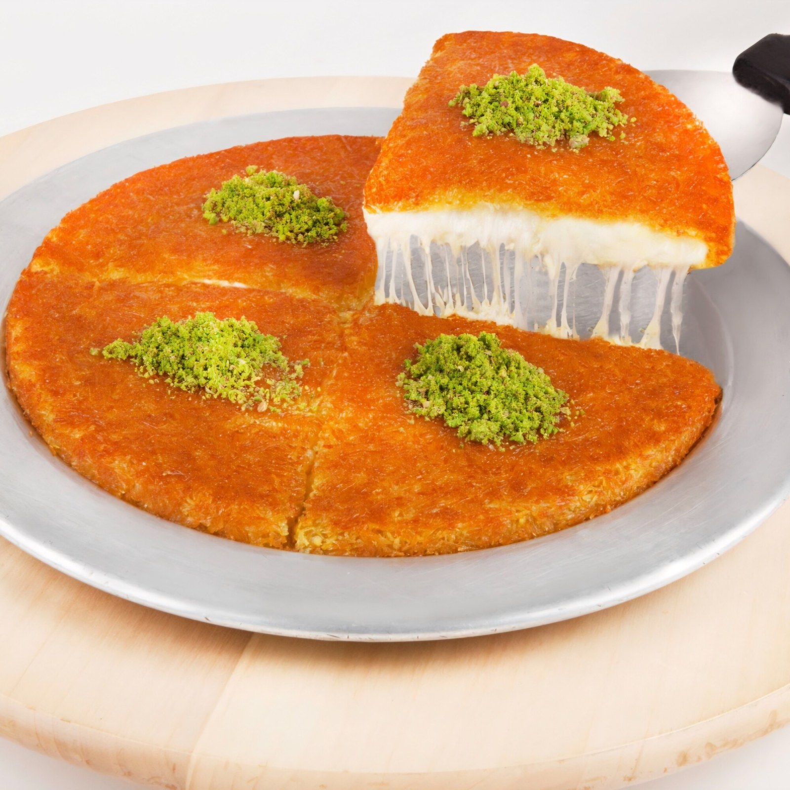 Peynirli Künefe 4 Kişilik