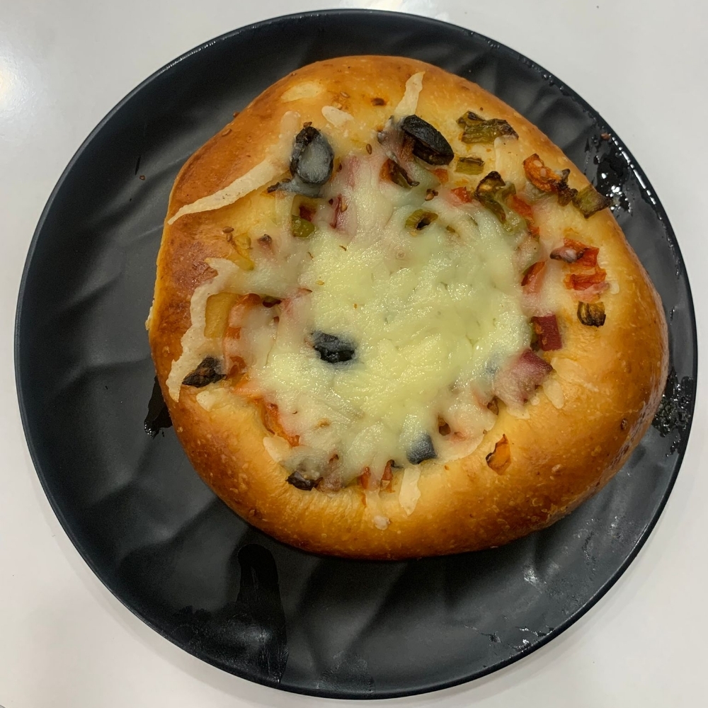 Pizza Açma