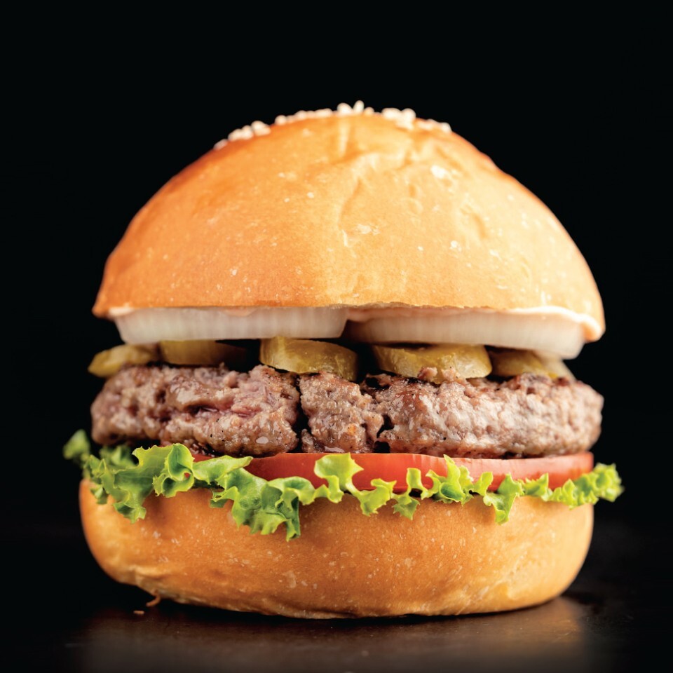 Classic Burger