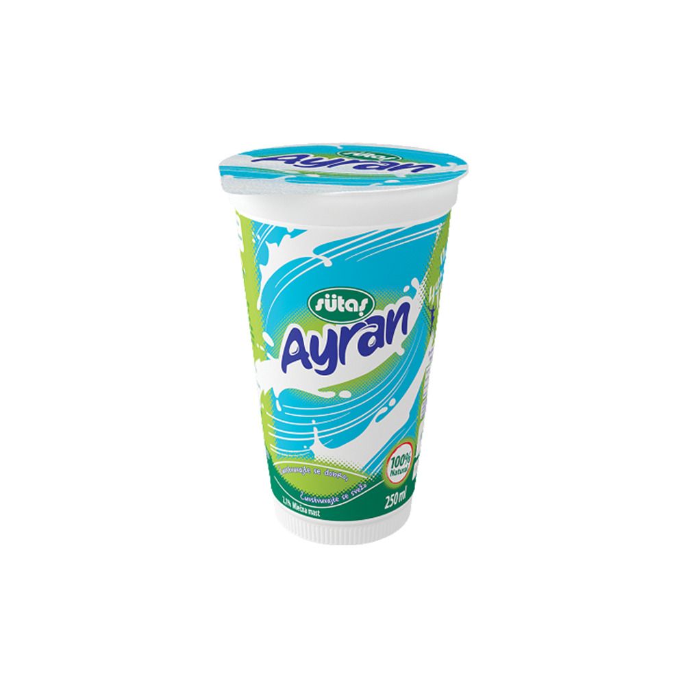 Ayran