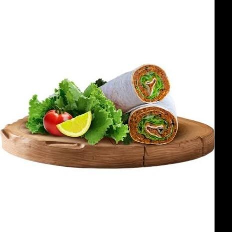 Janti Çiğ Köfte