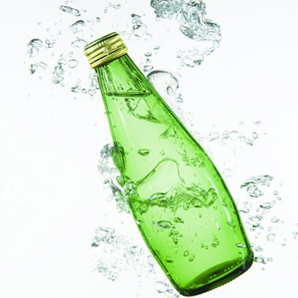 Sade Soda