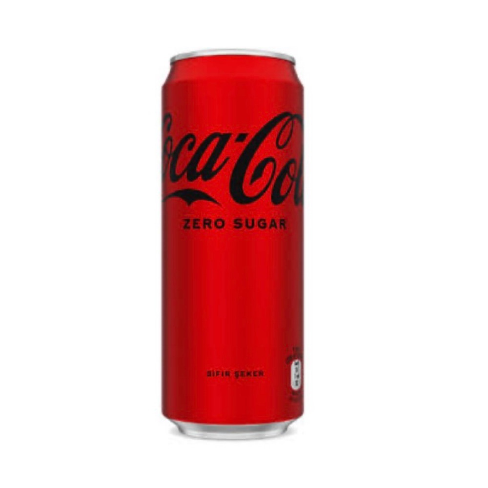 Coca-Cola Zero