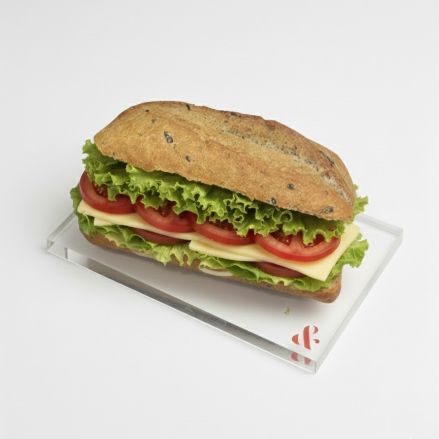 Avokado Sandviç