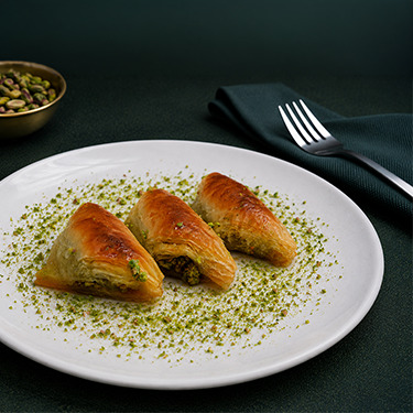 Şöbiyet (Fıstıklı, Kaymaklı) 250 gr