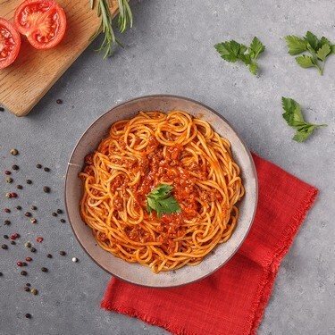 Spagetti Bolonez