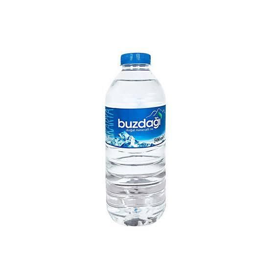 Su (50 cl.)