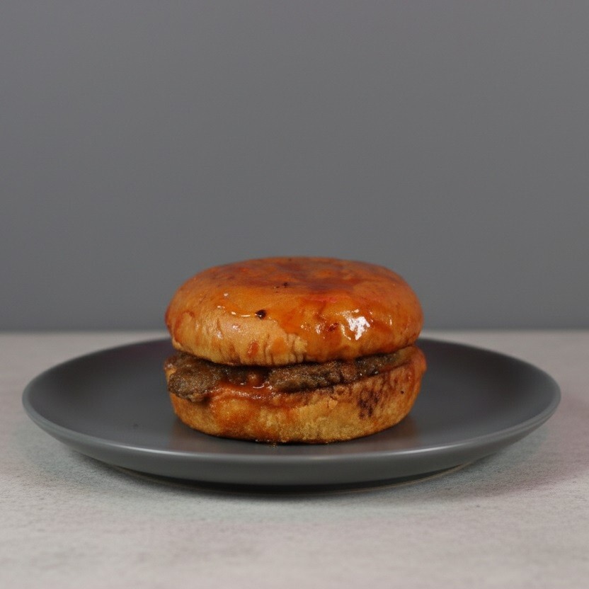 Islak Burger