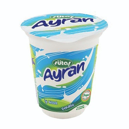 Ayran (27,5 cl)