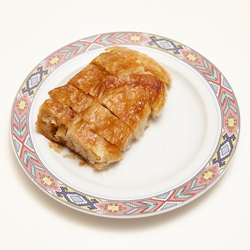 Patatesli Kol Böreği (375 gr.)