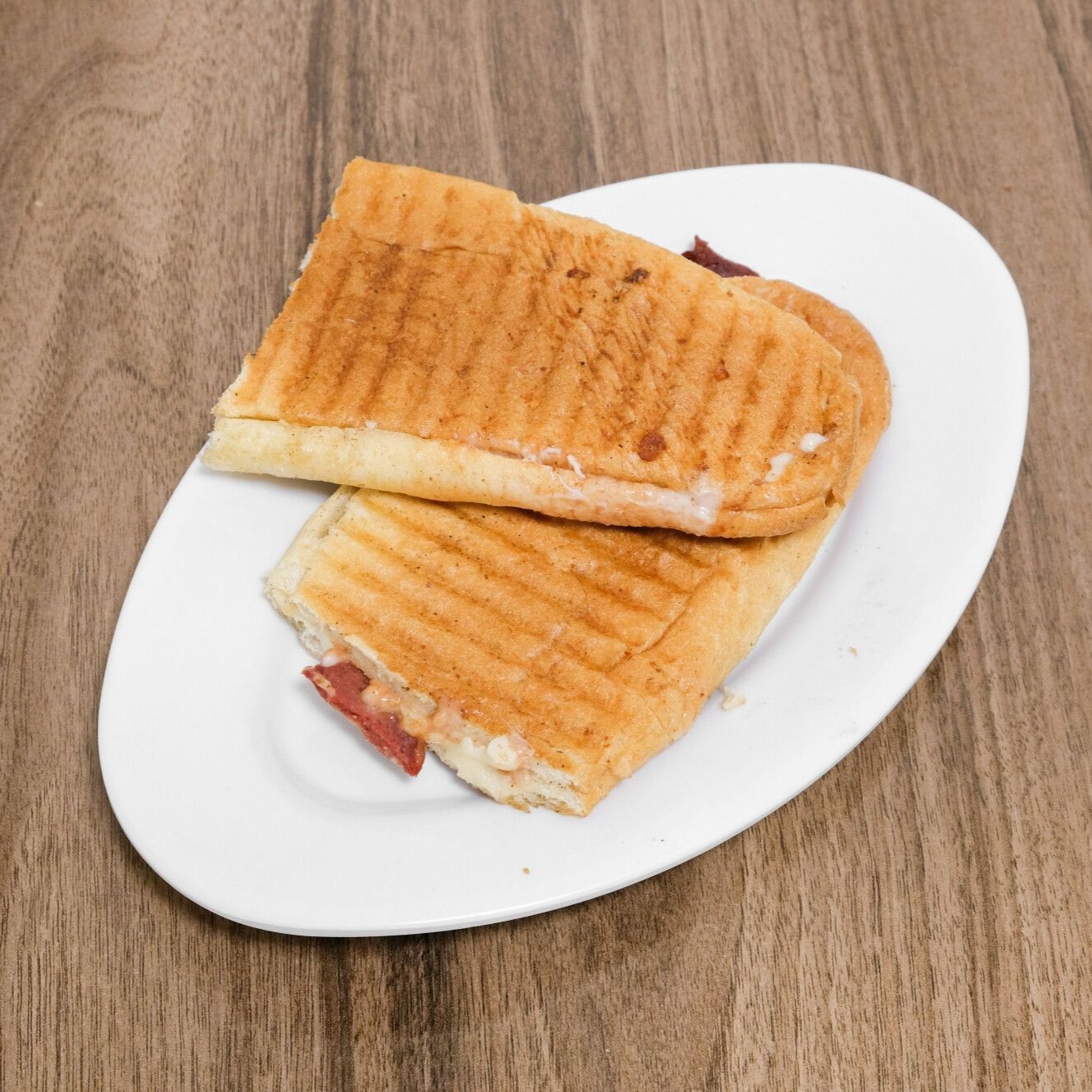Karışık Çelebi Tost
