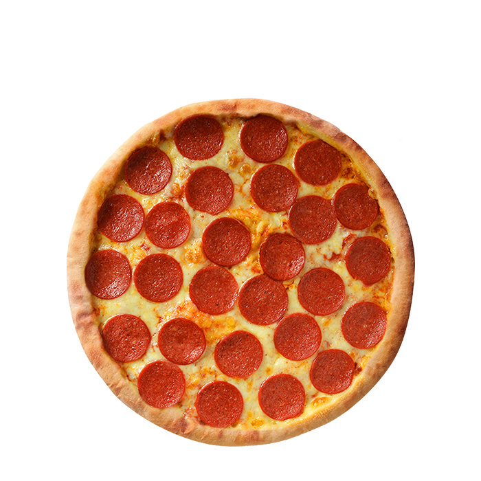 Luna Pizza (Orta Boy)