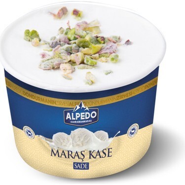 Sade Maraş Dondurma (90 gr)