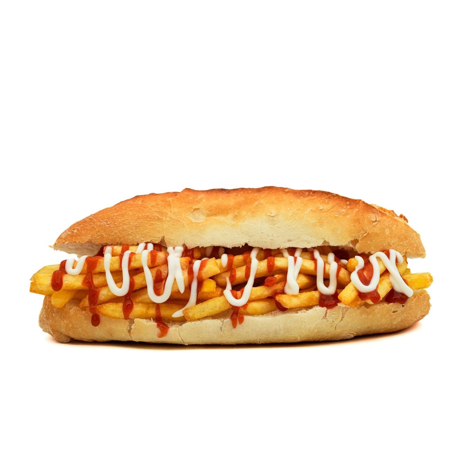 Patatesli Sokum