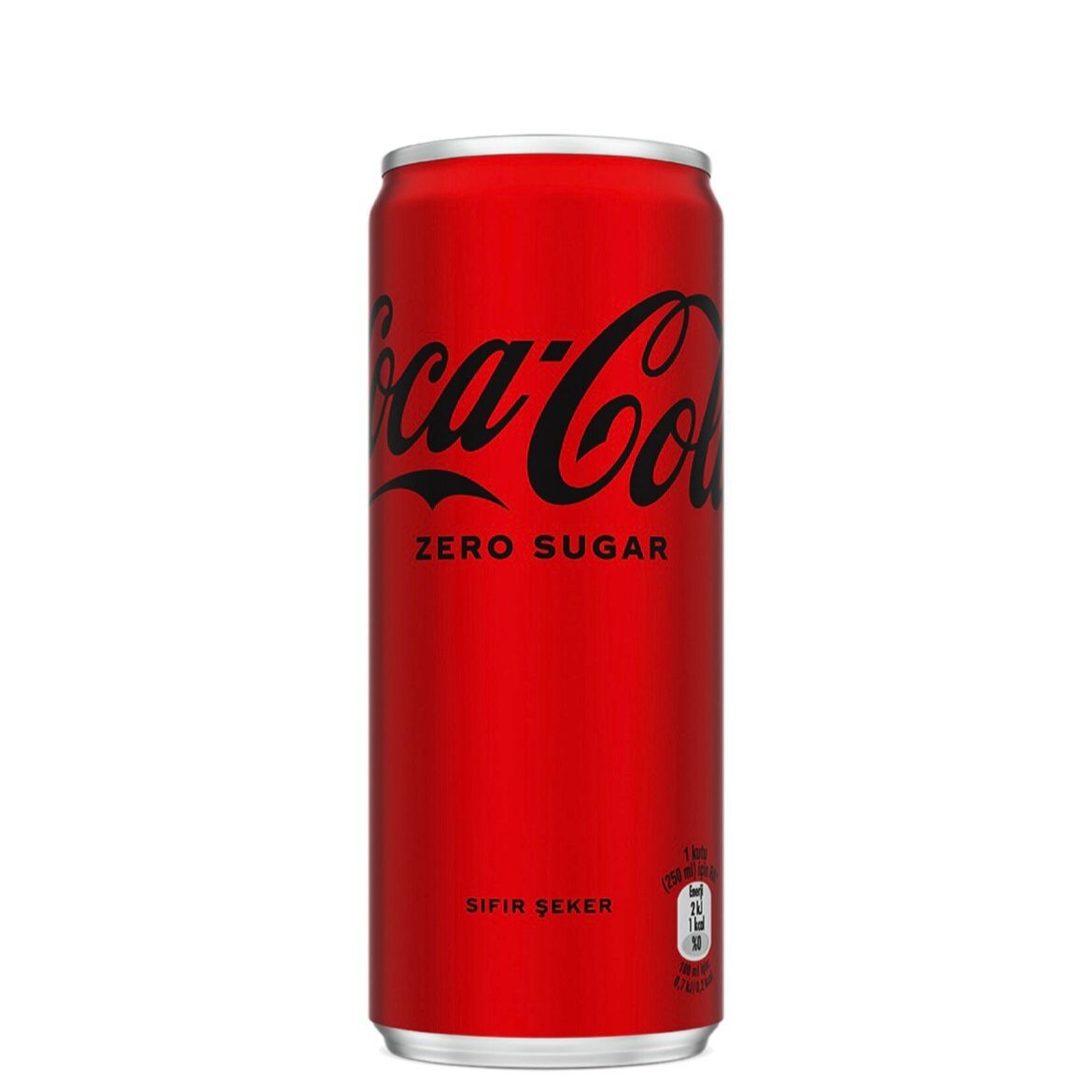 Coca Cola Zero (33cl)