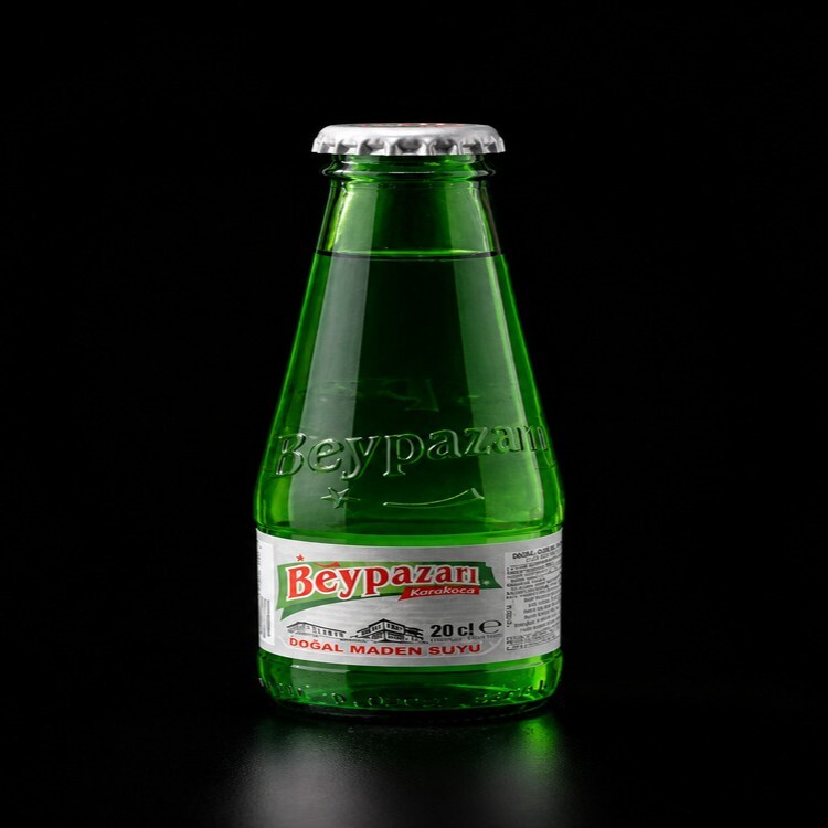 Beypazarı Sade Soda 200 ml
