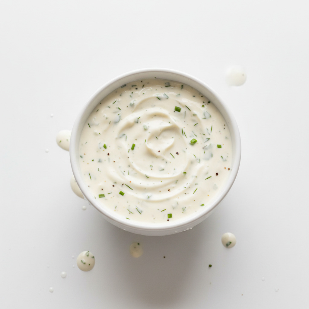 Ranch Sos