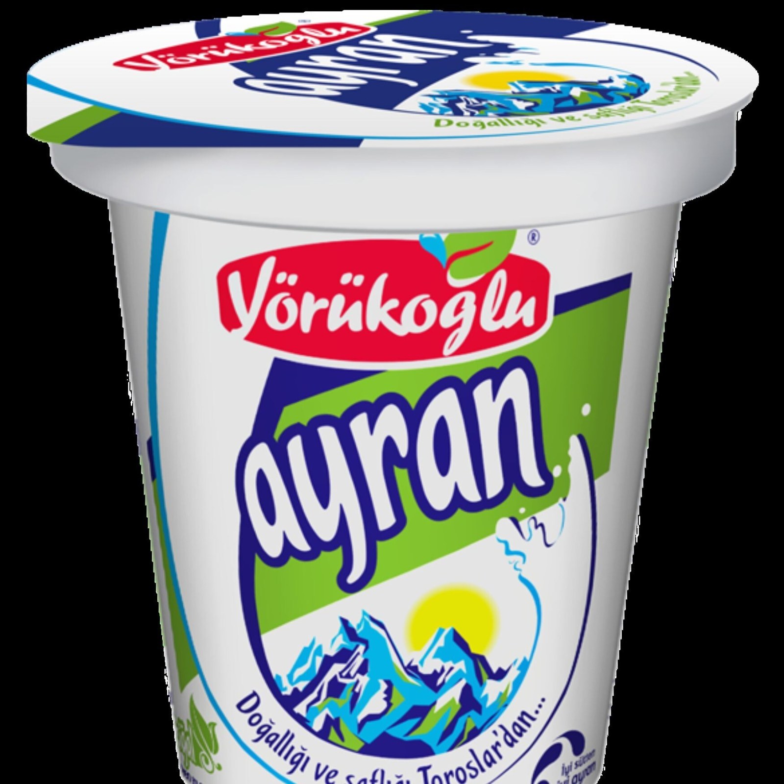Ayran Büyük