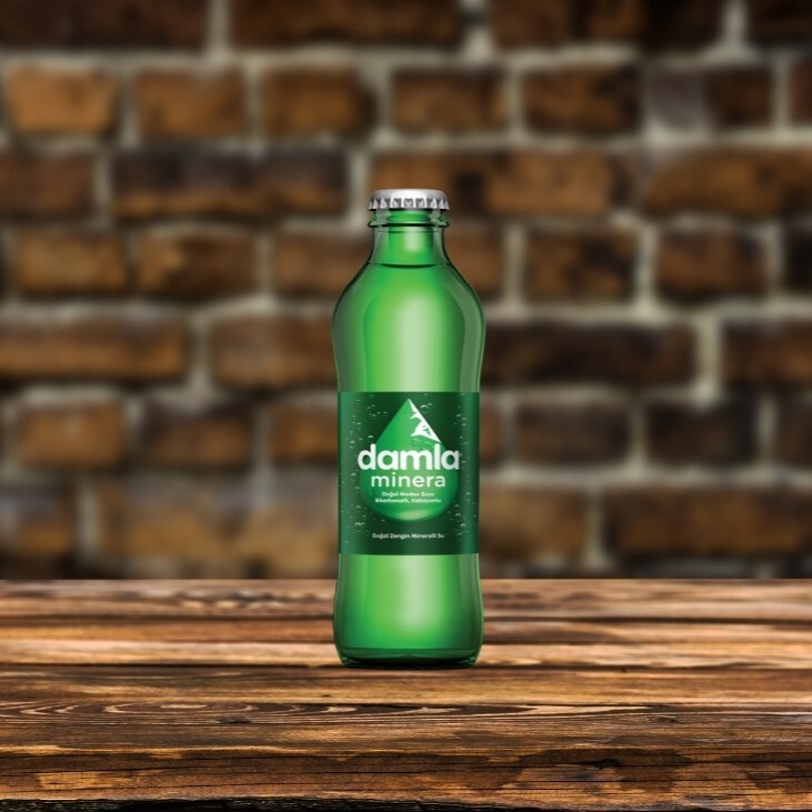 Damla Soda