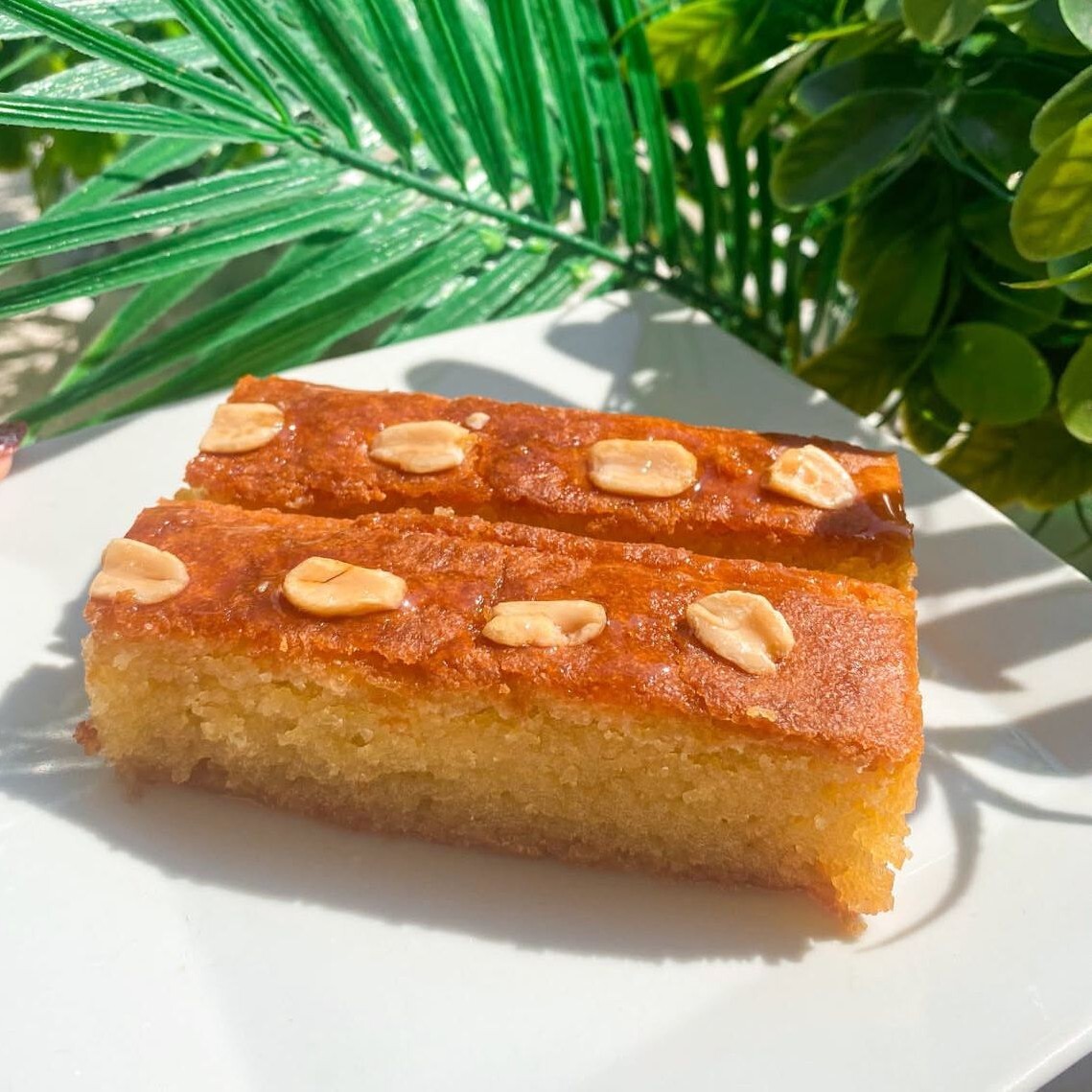 Şambali (500 gr.)