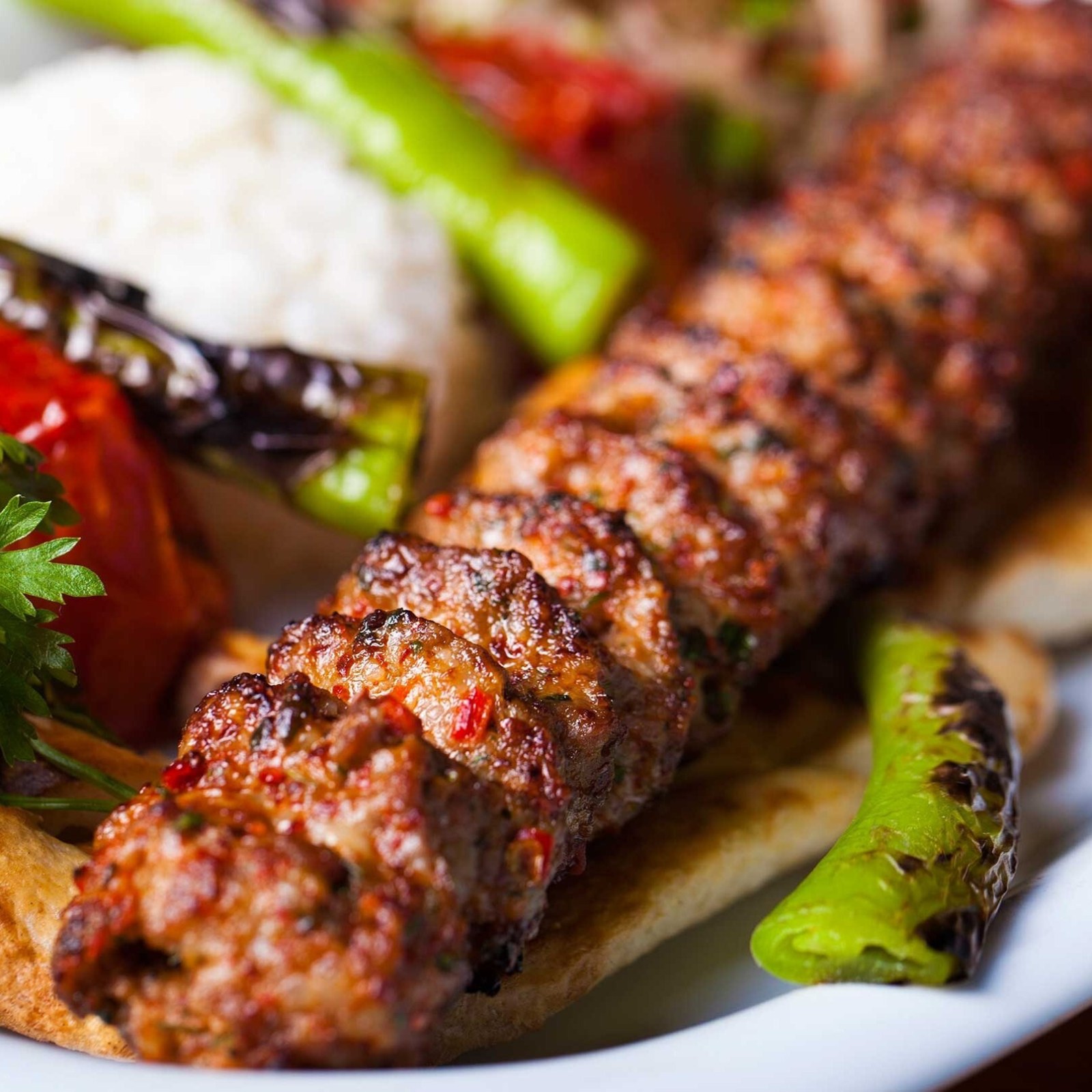 Adana Kebap