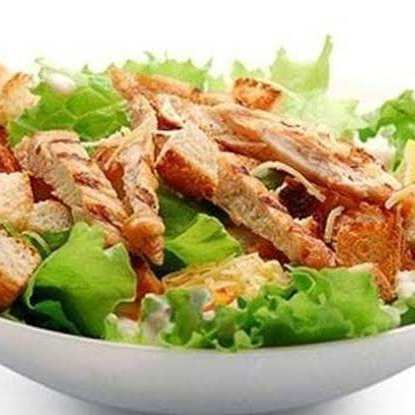 Ton Balıklı Salata