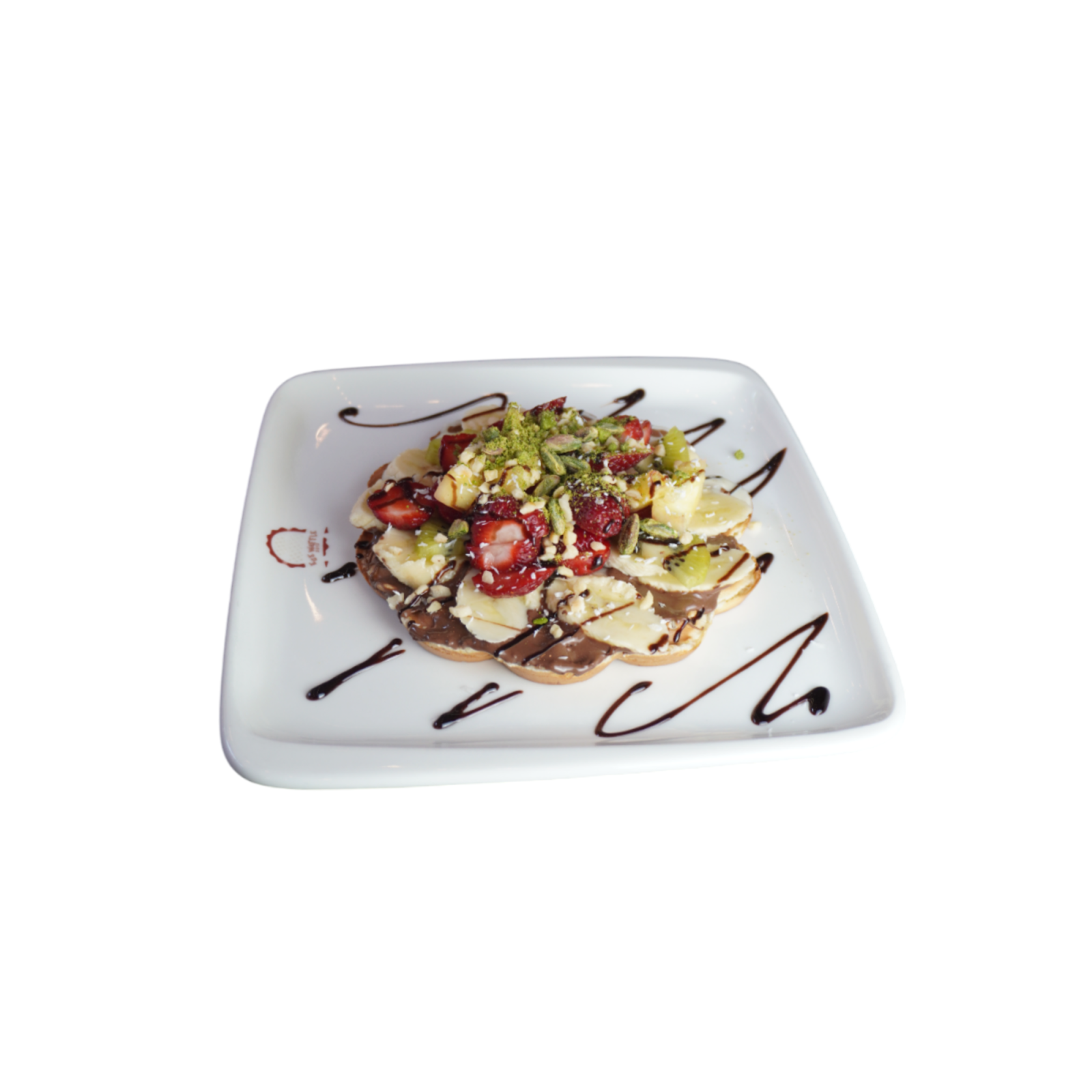 Waffle
