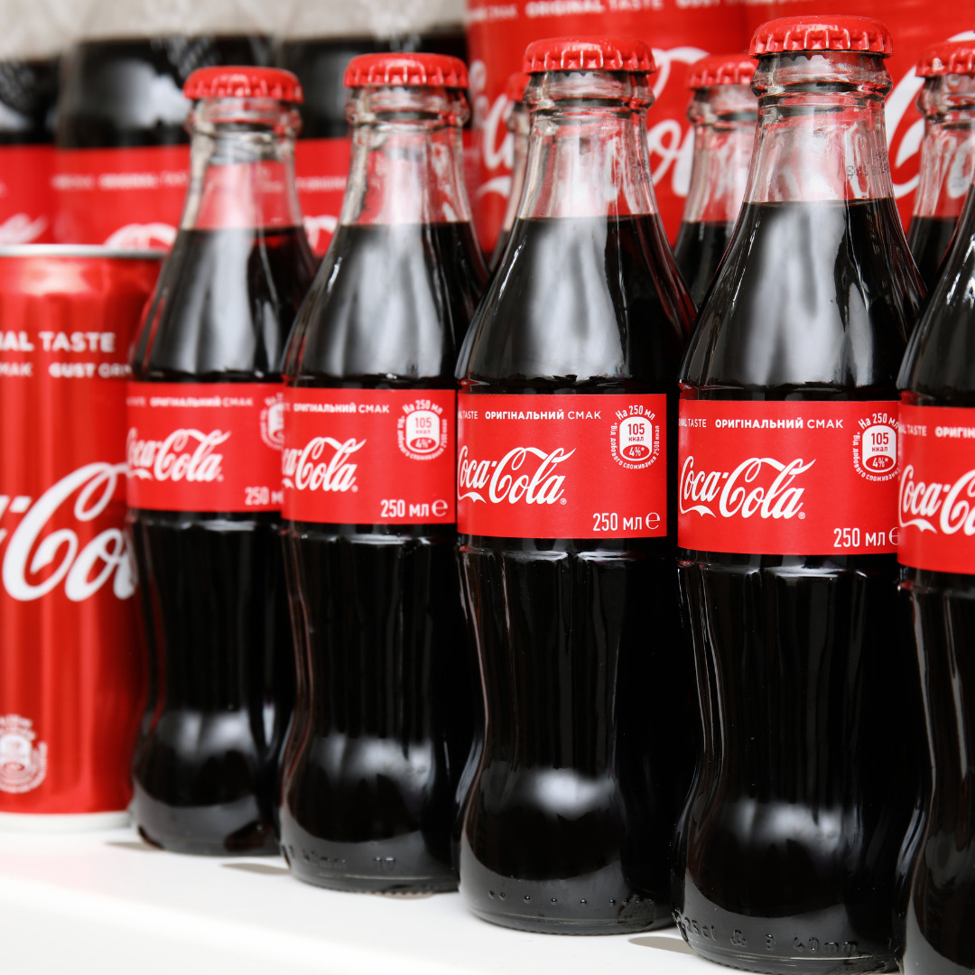 Coca Cola