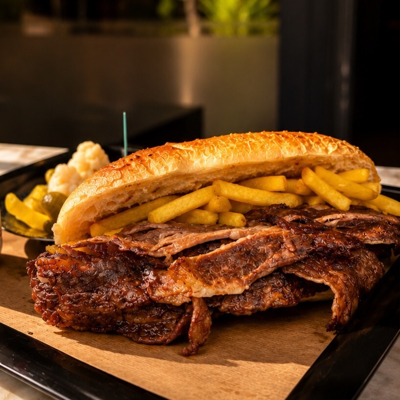 Fame Döner (Et Ekmek Arası)