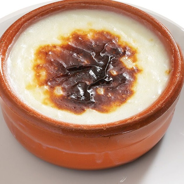 Sütlaç