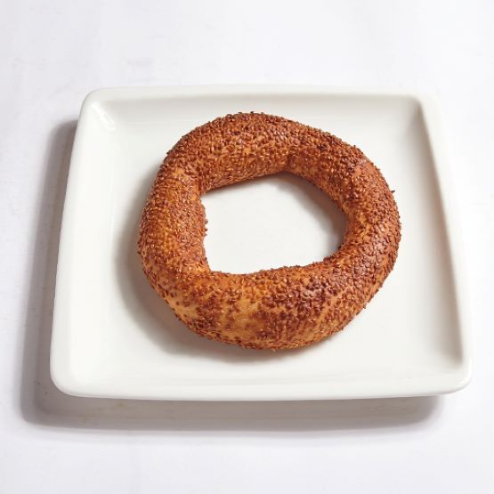 Sade Simit